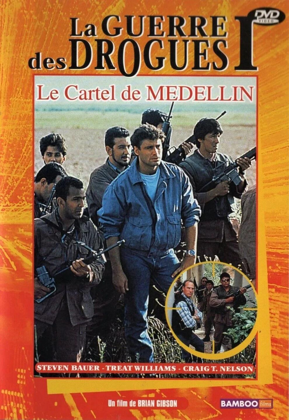 la guerre des drogues 1 Bon état -  reconditionné disponible sur Label Emmaüs